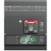 Vermogensschakelaar voor trafo-, generator- en installatiebeveiliging Tmax XT ABB Componenten Vermogensschakelaar XT4 serie XT4N 250 Ekip LS/I In=250A 4p F F UL/CSA 1SDA075369R1